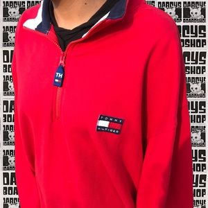 Tommy Hilfiger 1/4 zip